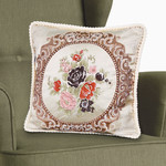 Декоративная наволочка Tango LOUVRE 7 гобелен, фото, фотография