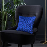 Декоративная наволочка Tango BOTTEGA SICILIANA полиэстер V4 45х45, фото, фотография