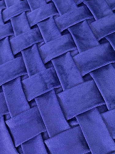 Декоративная наволочка Tango BOTTEGA SICILIANA полиэстер V4 45х45, фото, фотография