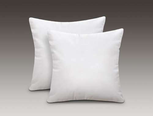 Набор подушек-наполнителей для декоративных наволочек 2 шт. Tango DECORO 45х45, фото, фотография
