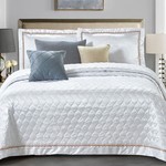 Покрывало Tango TJ0200 жаккард V82 240х260, фото, фотография