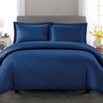 Постельное белье Cristelle CIS07-35 хлопковый люкс-сатин евро, фото, фотография