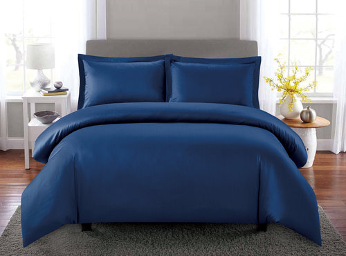 Постельное белье Cristelle CIS07-35 хлопковый люкс-сатин евро, фото, фотография