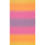 Полотенце пештемаль для пляжа, сауны, бани Begonville BREEZE BELLA хлопок sunset 90х180, фото, фотография