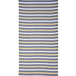 Полотенце пештемаль для пляжа, сауны, бани Begonville BREEZE BERYL хлопок black 90х180, фото, фотография