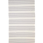 Полотенце пештемаль для пляжа, сауны, бани Begonville BREEZE ZOE хлопок navy 90х180, фото, фотография