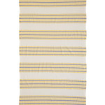 Полотенце пештемаль для пляжа, сауны, бани Begonville BREEZE MIA хлопок navy 90х180, фото, фотография