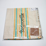 Полотенце пештемаль для пляжа, сауны, бани Begonville BREEZE MIA хлопок lemon 90х180, фото, фотография