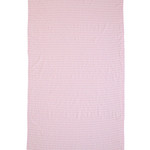 Полотенце пештемаль для пляжа, сауны, бани Begonville BREEZE EMILIA хлопок pink 90х180, фото, фотография