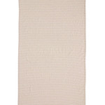 Полотенце пештемаль для пляжа, сауны, бани Begonville BREEZE EMILIA хлопок beige 90х180, фото, фотография