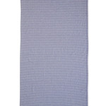 Полотенце пештемаль для пляжа, сауны, бани Begonville BREEZE EMILIA хлопок navy 90х180, фото, фотография