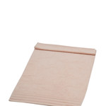 Полотенце для ванной Karna NEVA хлопковая махра абрикосовый 50х90, фото, фотография