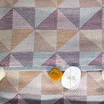 Вафельная простынь-покрывало (пике) Pupilla ALACATI хлопок горчичный 220х240, фото, фотография