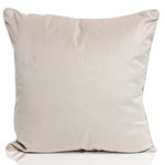 Декоративная подушка Tivolyo Home MONA розовый 45х45, фото, фотография