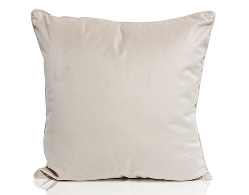 Декоративная подушка Tivolyo Home MONA розовый 45х45, фото, фотография