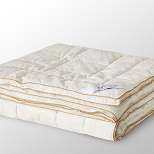 Одеяло Soft Cotton шерсть 195х215