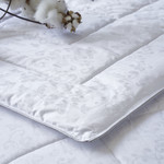 Одеяло Soft Cotton хлопок 195х215, фото, фотография