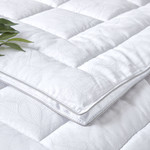 Одеяло Soft Cotton тенсель 195х215, фото, фотография