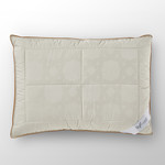 Подушка Soft Cotton шерсть 50х70, фото, фотография
