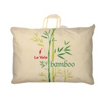 Подушка Le Vele BAMBU NANO микроволокно/бамбук 50х70, фото, фотография