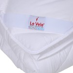 Одеяло Le Vele ALOE VERA микроволокно/микрофибра 195х215, фото, фотография