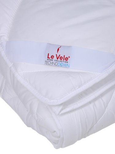 Одеяло Le Vele ALOE VERA микроволокно/микрофибра 155х215, фото, фотография