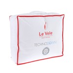 Одеяло Le Vele STRIPES микроволокно/микрофибра 195х215, фото, фотография