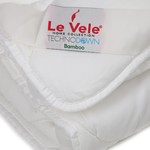 Одеяло Le Vele BAMBU микроволокно/бамбук 195х215, фото, фотография