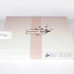 Постельное белье Istanbul Home Collection COTTON LIFE LISA ранфорс розовый евро, фото, фотография