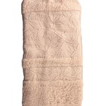 Набор полотенец для ванной 6 шт. Miss Cotton SAKURA хлопковая махра 70х140, фото, фотография