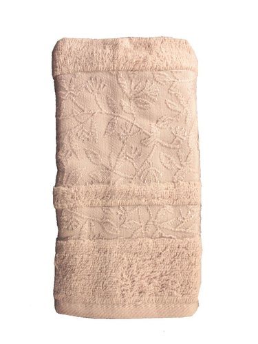 Набор полотенец для ванной 6 шт. Miss Cotton SAKURA хлопковая махра 70х140, фото, фотография