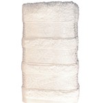 Набор полотенец для ванной 6 шт. Miss Cotton TRIO хлопковая махра 50х90, фото, фотография