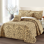 Покрывало Tango LAFAYETTE 31Y полисатин 230х260, фото, фотография