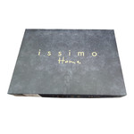 Постельное белье Issimo Home SATIN VEREV хлопковый сатин делюкс евро, фото, фотография