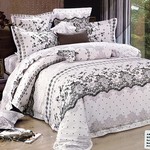 Постельное белье Tango csf040-3 Евро, фото, фотография