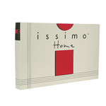Комплект подросткового постельного белья Issimo Home CRUISER хлопковый ранфорс синий 1,5 спальный, фото, фотография