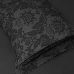 Постельное белье Karna EXCLUSIVE PADOVA хлопковый сатин 1,5 спальный, фото, фотография