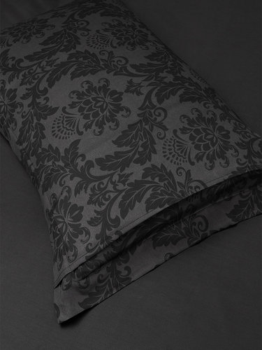 Постельное белье Karna EXCLUSIVE PADOVA хлопковый сатин 1,5 спальный, фото, фотография