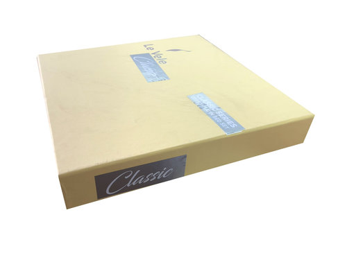 Постельное белье Le Vele SILENT хлопковый сатин делюкс ментол 1,5 спальный, фото, фотография