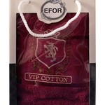 Полотенце для ванной в подарочной упаковке Efor хлопковая махра герб v5 бордовый 70х140, фото, фотография