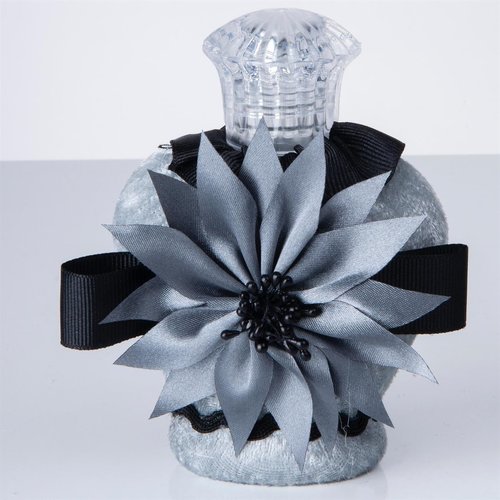 Подарочный набор с полотенцем Nazik Home ROMA, фото, фотография