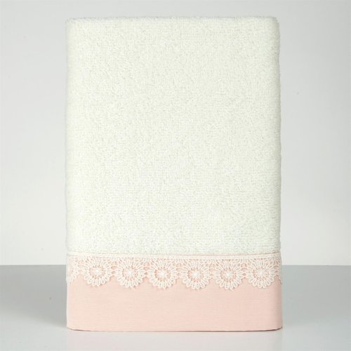 Подарочный набор с полотенцем Nazik Home ESTA, фото, фотография