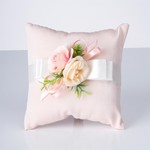 Подарочный набор с полотенцем Nazik Home ESTA, фото, фотография