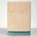 Подарочный набор с полотенцем Nazik Home ARYA, фото, фотография