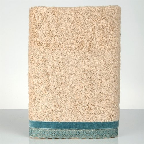 Подарочный набор с полотенцем Nazik Home ARYA, фото, фотография