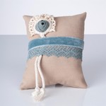 Подарочный набор с полотенцем Nazik Home ARYA, фото, фотография