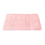 Набор полотенец для ванной 6 шт. Ozdilek TRENDY хлопковая махра светло-розовый 70х140, фото, фотография