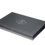 Постельное белье DO&CO KLEVER хлопковый сатин бежевый евро, фото, фотография