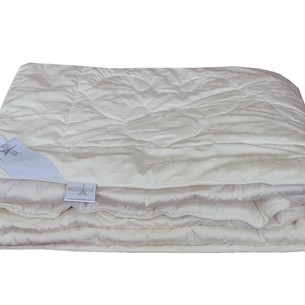 Одеяло Maison Dor PLUMES шерсть/хлопок 155х215