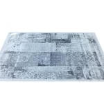 Коврик прямоугольный Maison Dor GARDINER хлопковая махра серый 120х180, фото, фотография